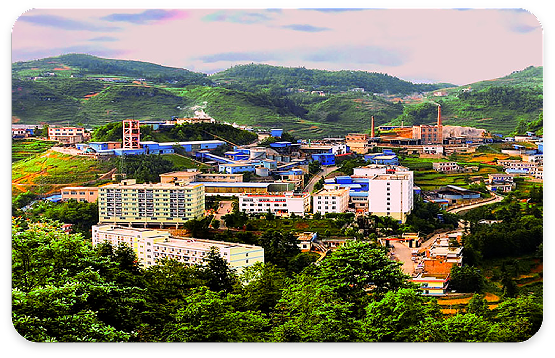 Foto principal Buriticá