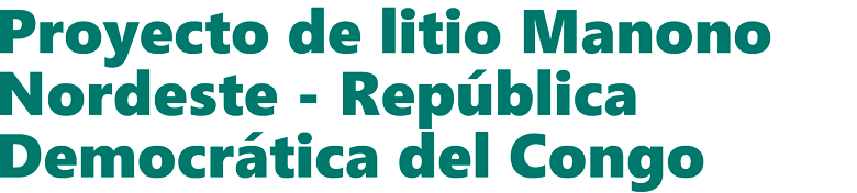 Título Buriticá
