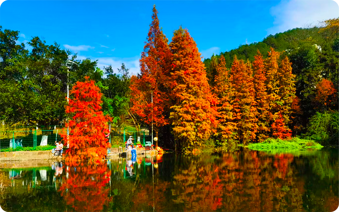Foto panorámica Buriticá