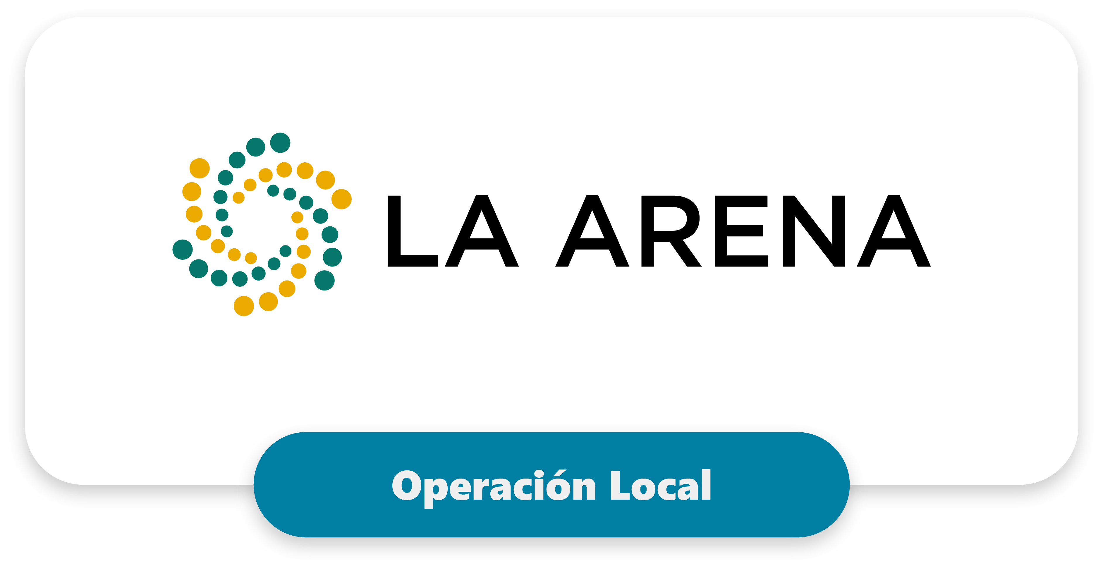 La Arena