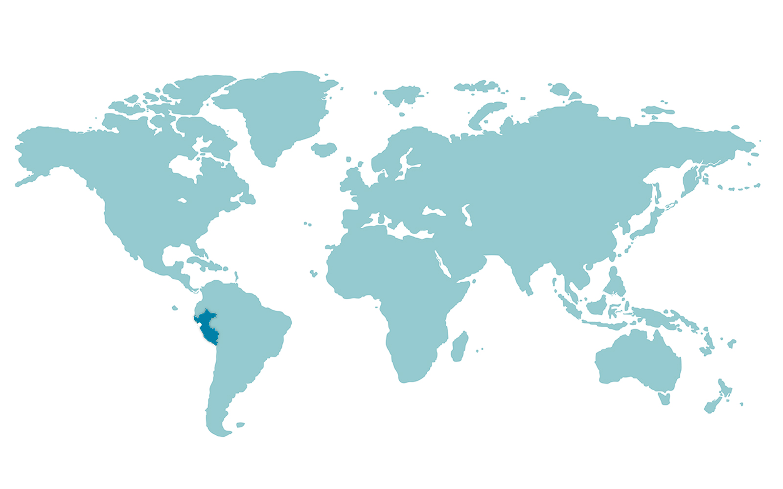 Mapa Mundial