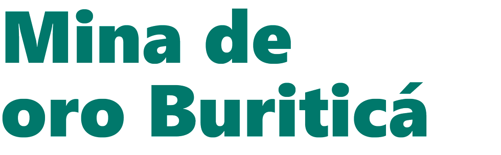 Título Buriticá